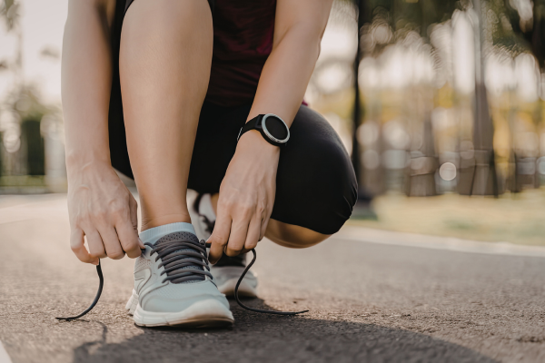 Sport & Training nach ästhetischen Behandlungen: Wann geht’s wieder los?