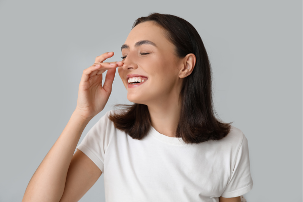 Nasenscheidewand-OP ambulant oder stationär?