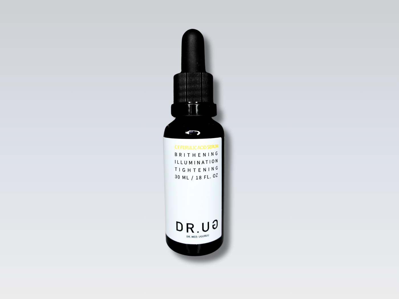 DR.UG CE FERULIC ACID SERUM