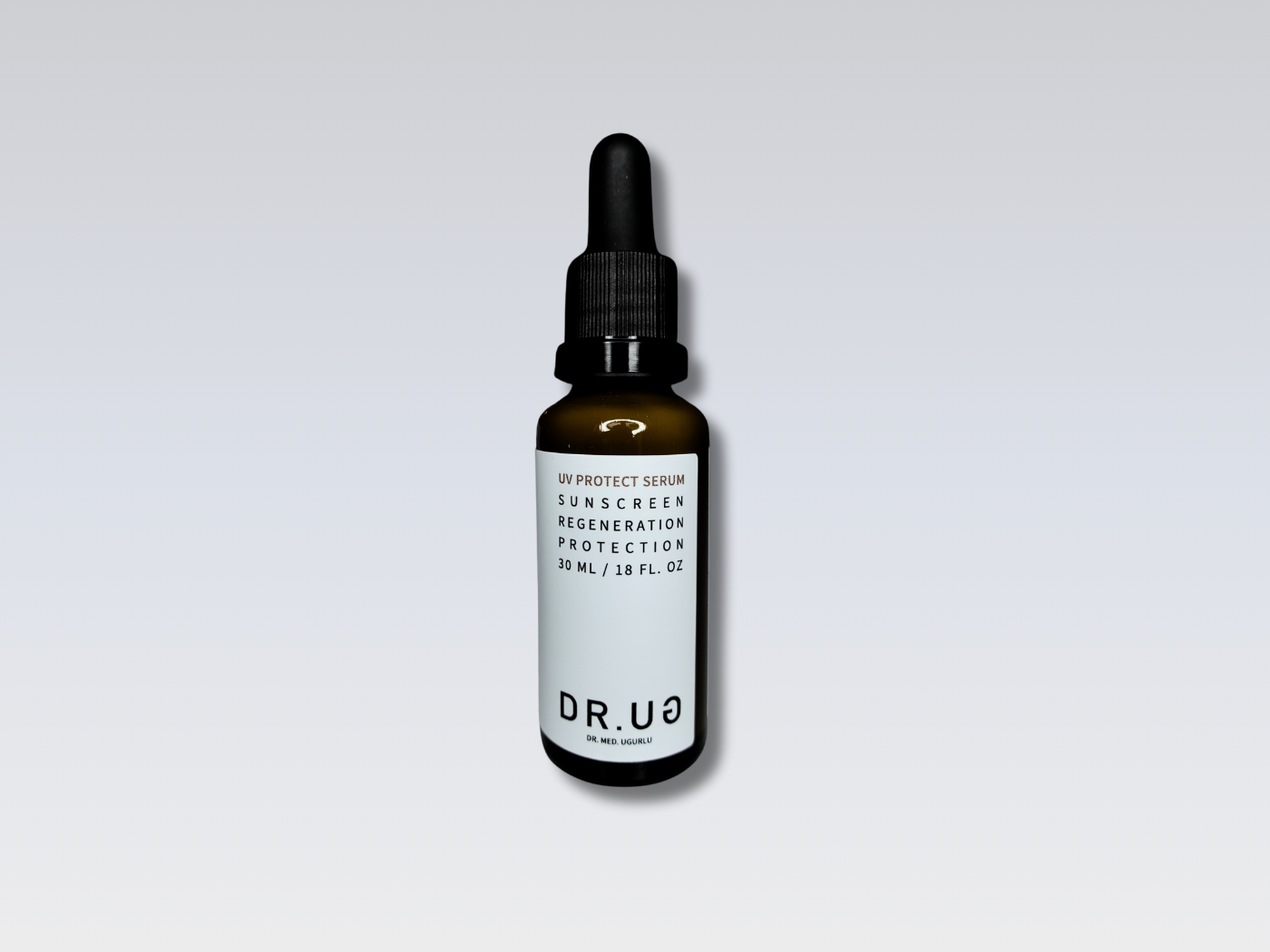 DR.UG UV PROTECT SERUM