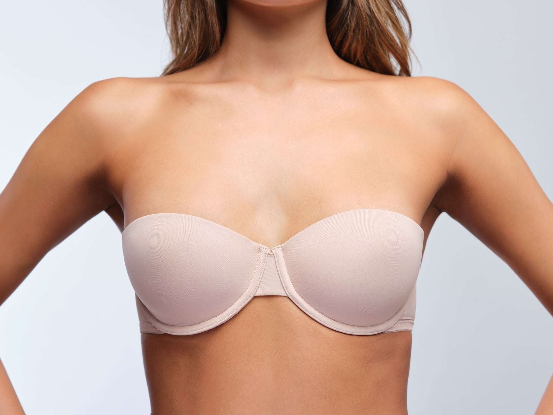 Brustvergrosserung mit Eigenfett Livion Hamburg