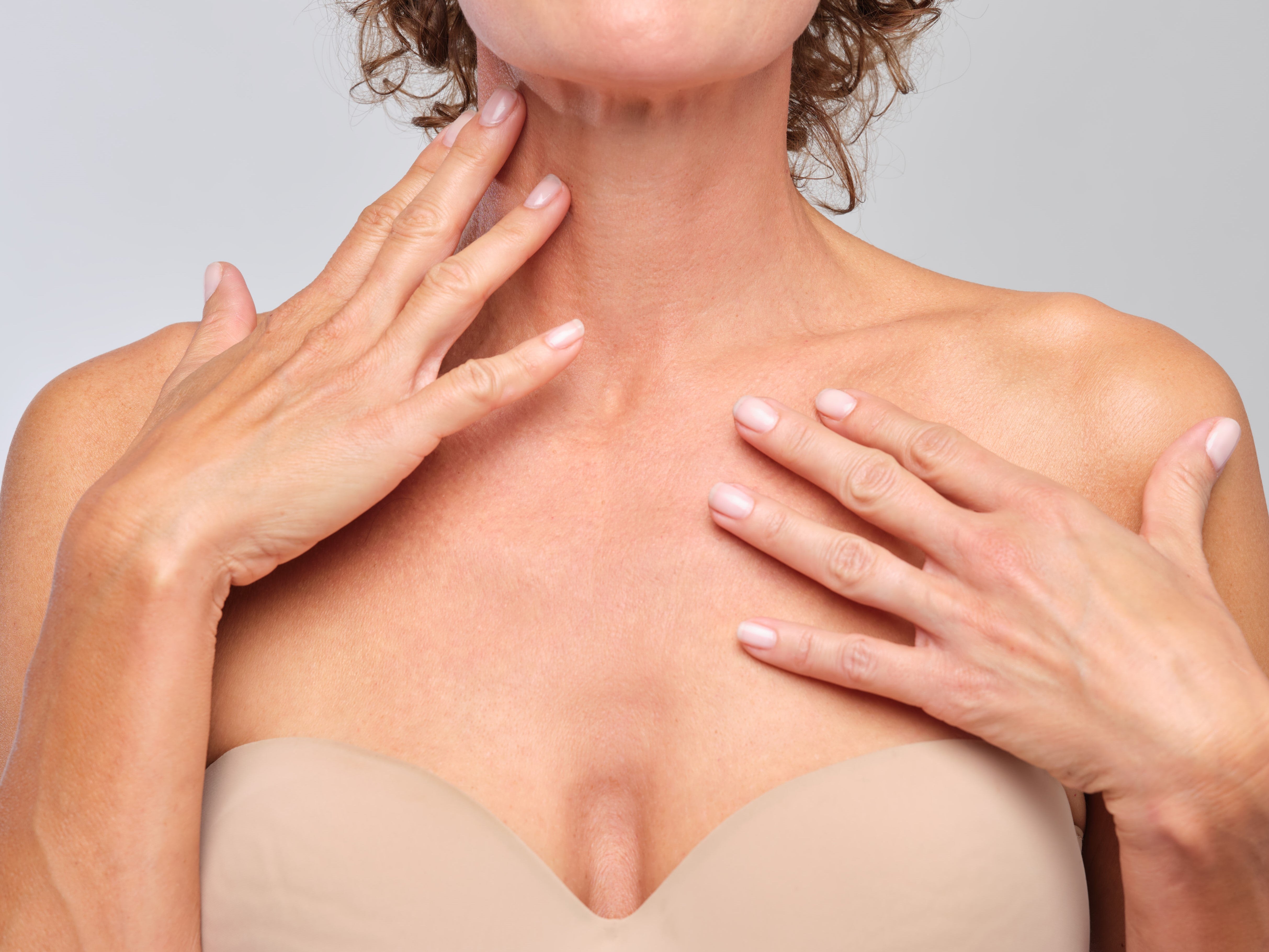 Dekollete Livion Hamburg