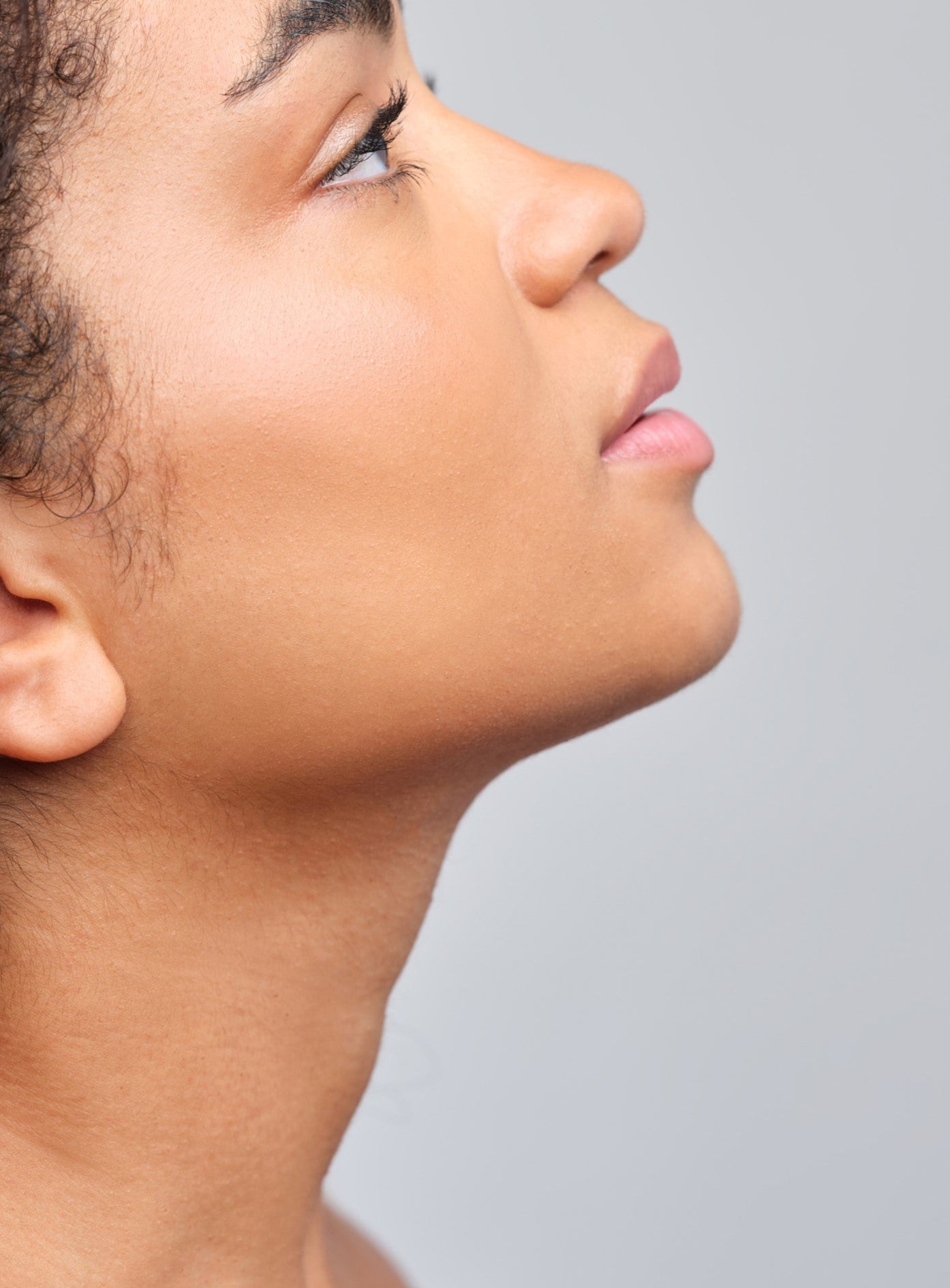 Fett Weg Spritze Behandlung Livion Hamburg