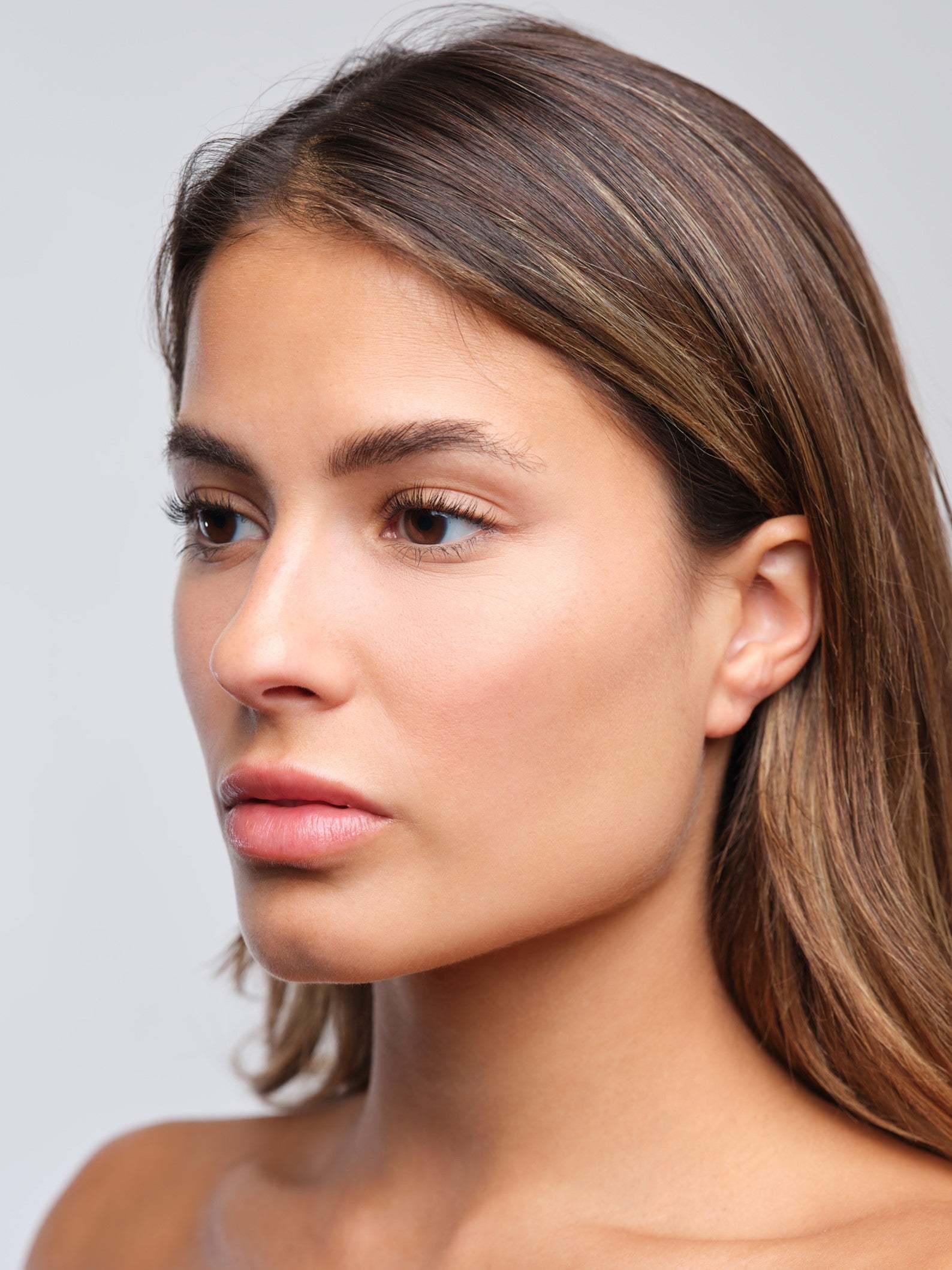 Nasenkorrektur mit Hyaluronsaure Livion Hamburg