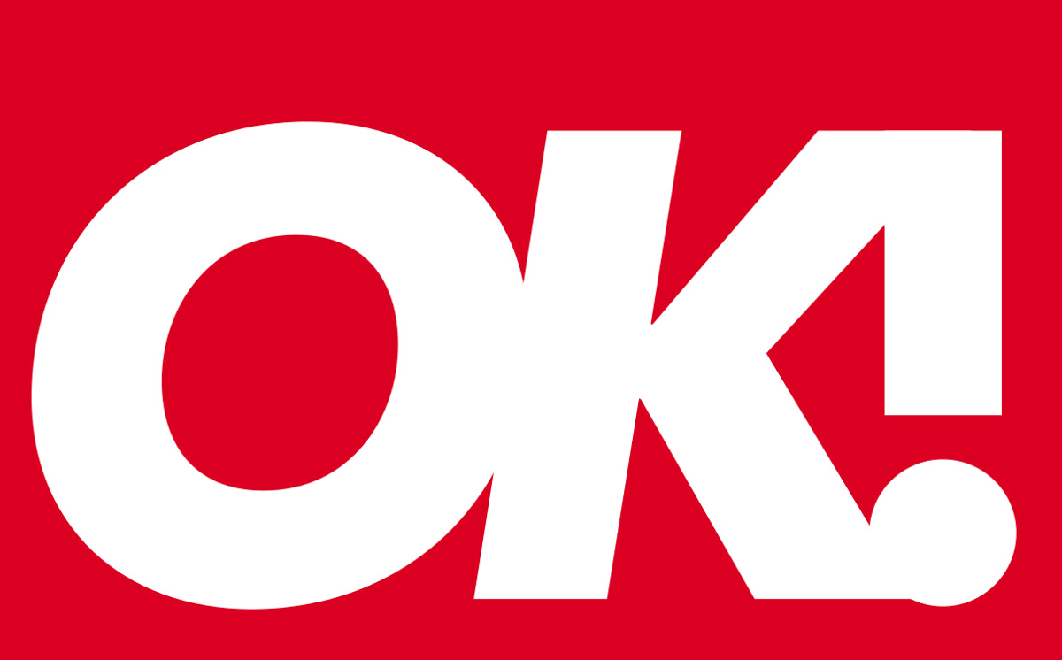 Ok 21 Magazin Logo
