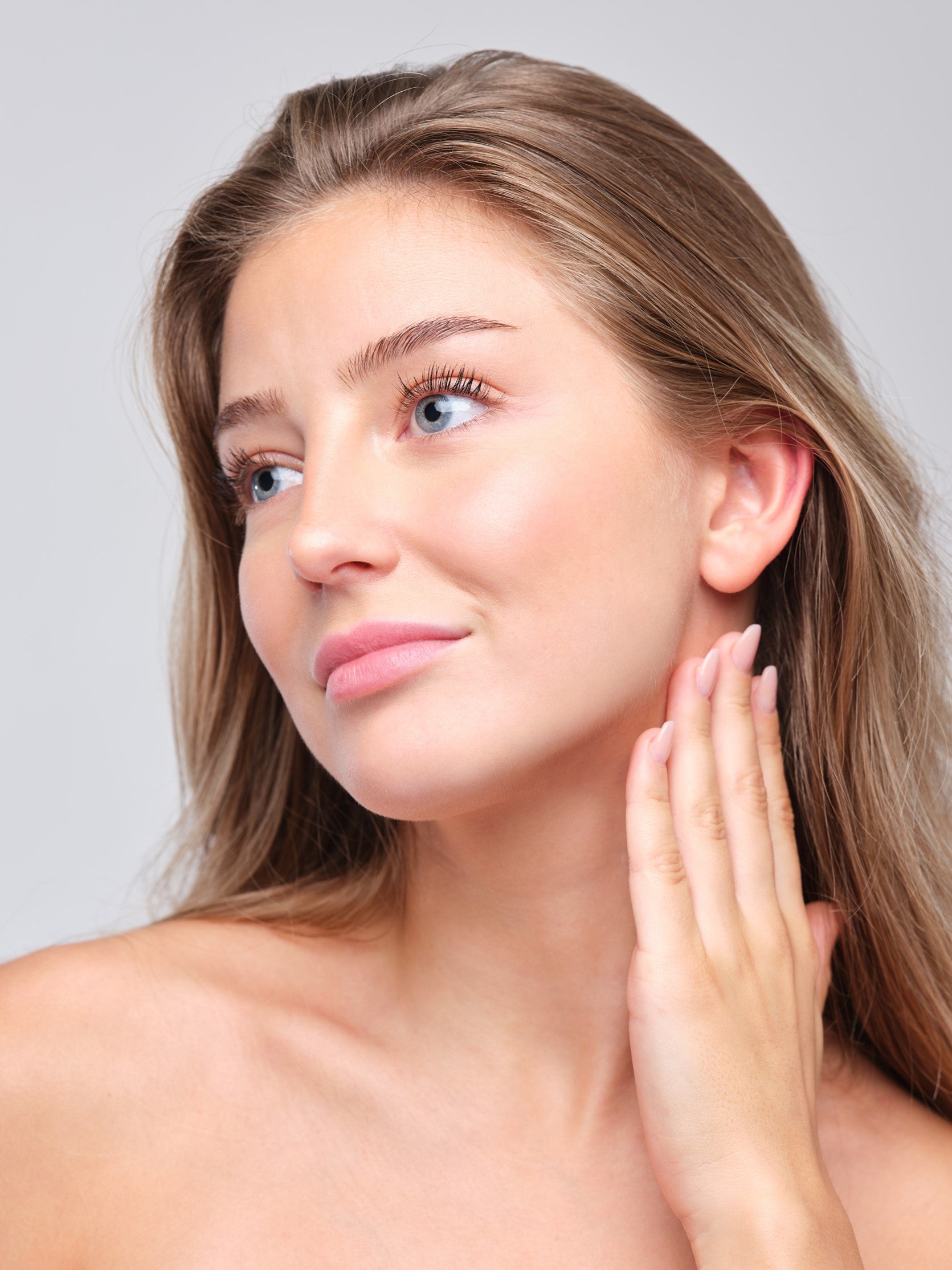 Skinbooster Behandlung Livion Hamburg