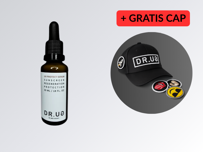 DR.UG UV PROTECT SERUM