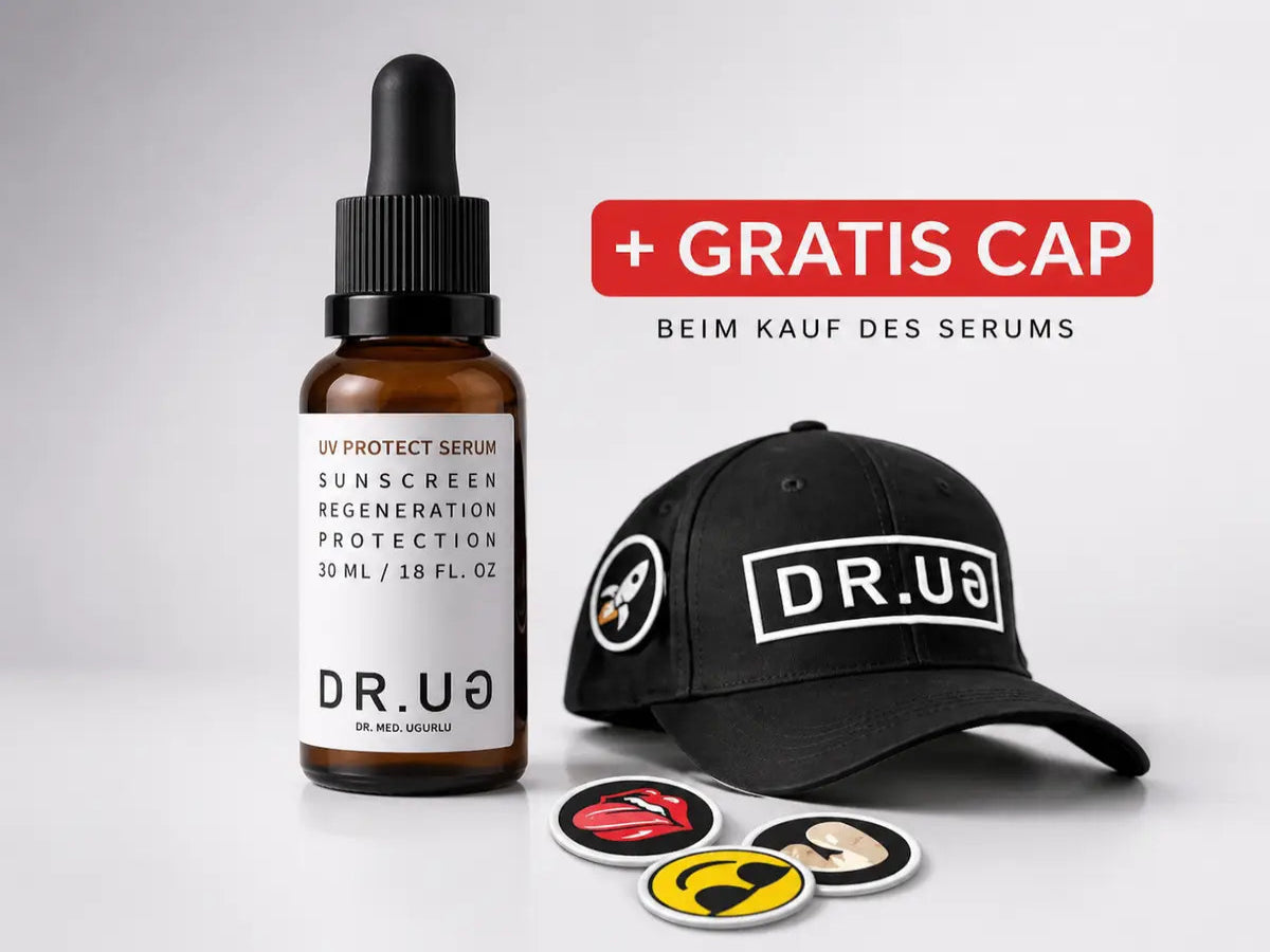 DR.UG UV PROTECT SERUM
