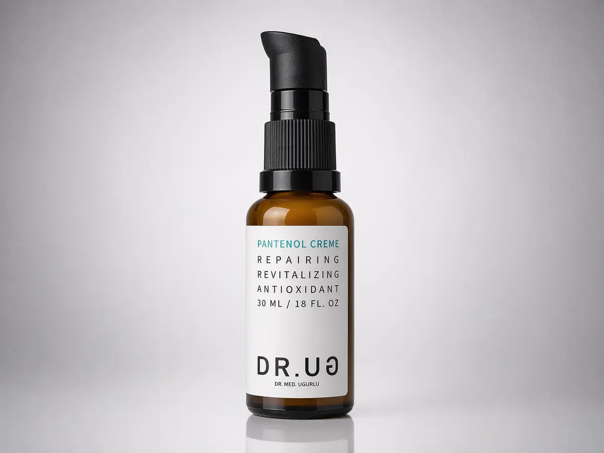 DR.UG PANTENOL CREME