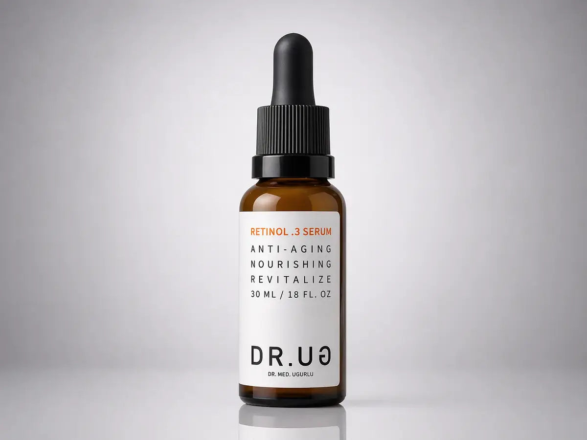 DR.UG RETINOL .3 SERUM