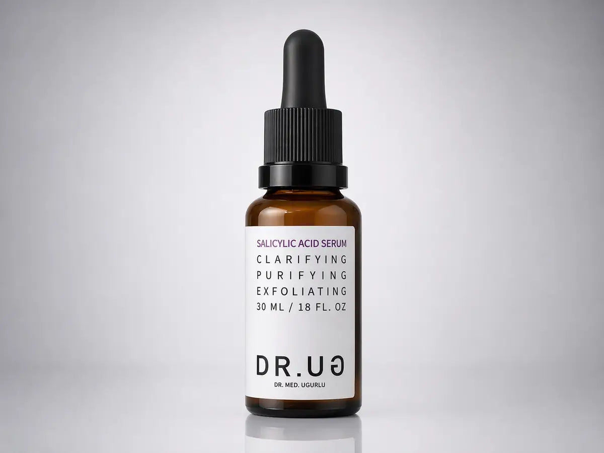 DR.UG SALICYLIC ACID SERUM