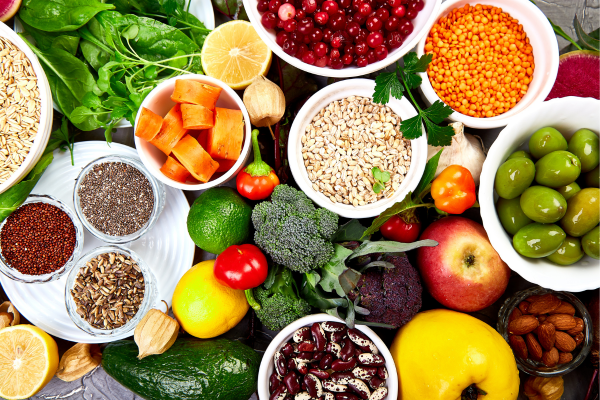 Heilung fördern: Die Rolle von Ernährung & Mikronährstoffen nach ästhetischen Eingriffen