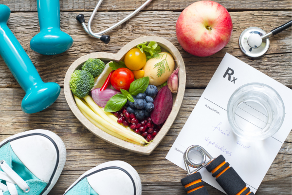 Optimale Vorbereitung auf eine Nasenkorrektur: Ernährung, Lebensstil & Checkliste