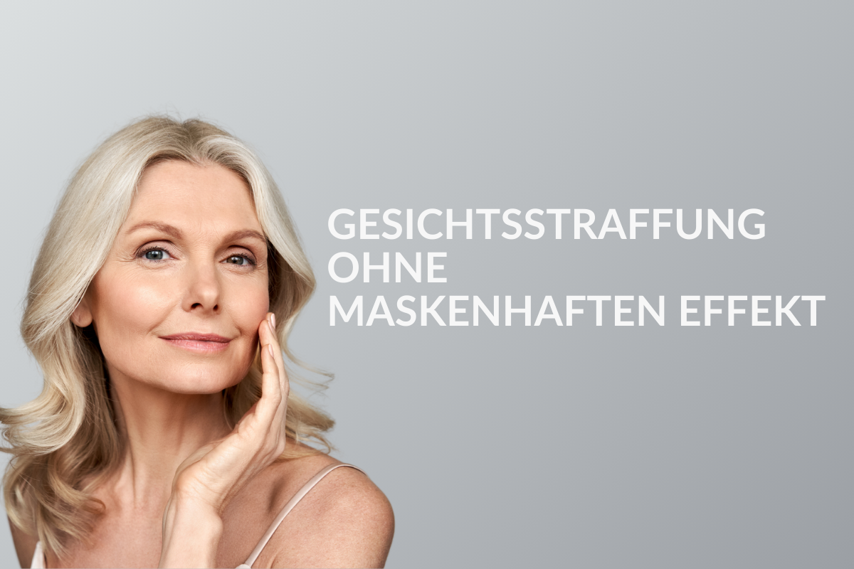 Deep Plane Facelift – Der Goldstandard für natürliche und langanhaltende Gesichtsverjüngung?