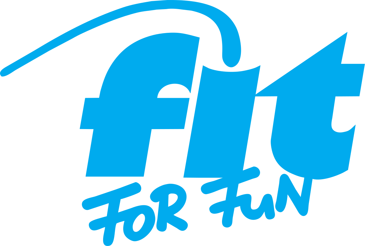 Fit For Fun Logo 