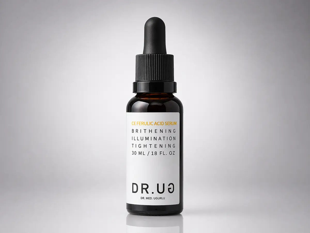 DR.UG CE FERULIC ACID SERUM