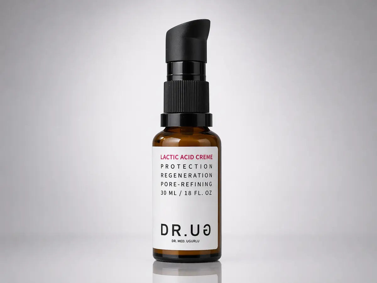 DR.UG LACTIC ACID CREME